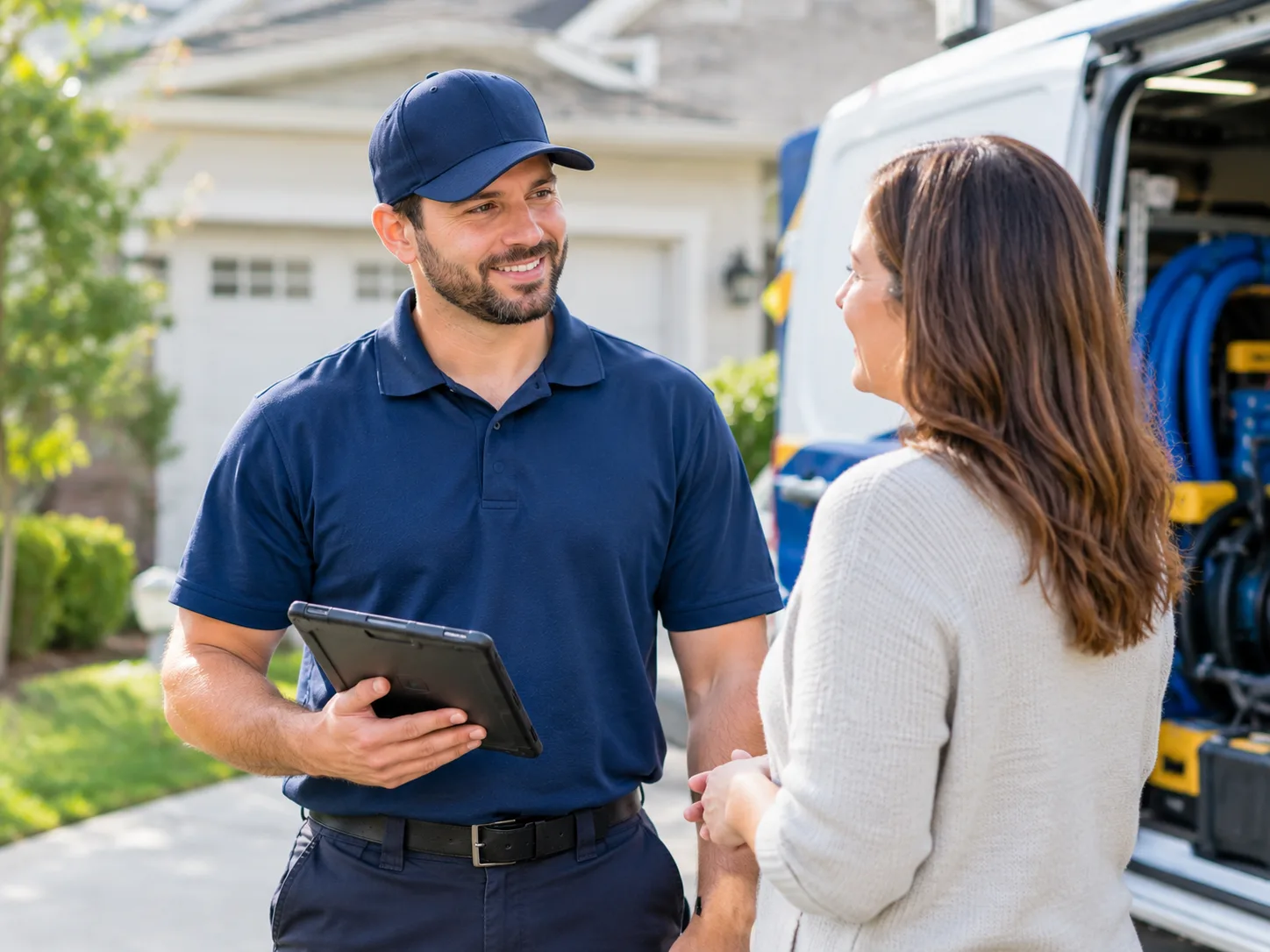 Sewage Backup Cleanup Douglas, AZ FAQs